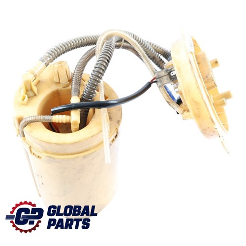 Audi control fuel pump - q7,