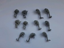 Tyranids Rippers x 11 OOP