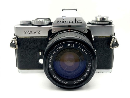 Easybuy gbr minolta - 7, +
