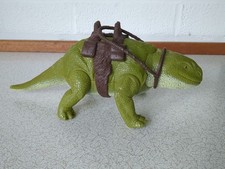 Vintage Star Wars Dewback Kenner 1979