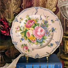 1748-1803 Antique Veuve Perrin
