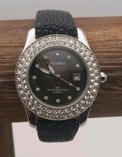 Ladies Amadeus Watch