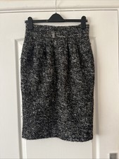 Jaeger Black Mix Alpaca Mohair