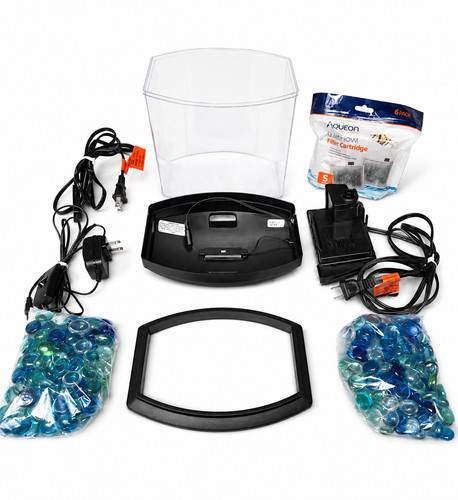 Aqueon minibow gallon led - minibow, 1