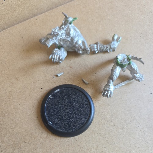 Warmachine hordes circle - warmachine,