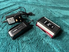 Cobra 24v 2.0ah Li-ion Battery With Charger 