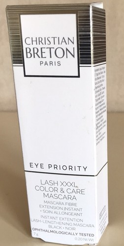 Christian breton eye priority - breton,