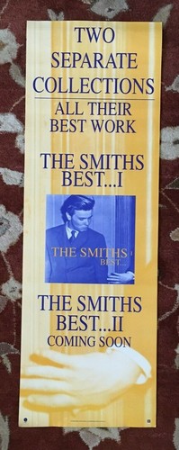 The smiths best and - , ii