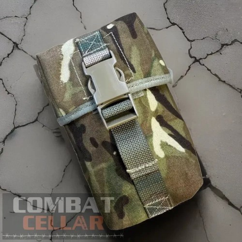 British army issue osprey mtp - army,
