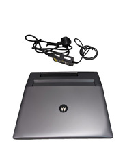 Motorola Lapdock 100 for Droid Razr Raspberry Pi
