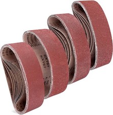 100 x 610mm Sanding Belts