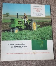John deere 2010 - john,