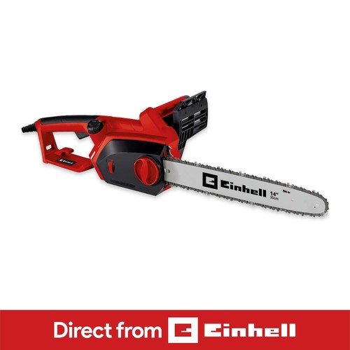 Einhell electric chainsaw - einhell,