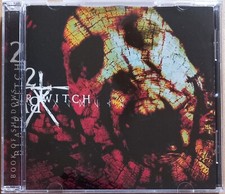Blair Witch 2 Book of Shadows