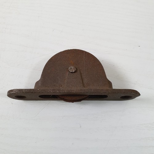 Vintage super duty cast - , iron
