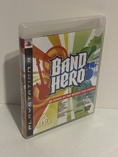 PS3 Band Hero - Game Only