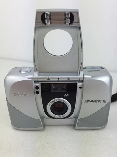 Kodak advantix t60 aps - kodak,