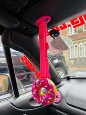 Donut Tsurikawa Just Send It