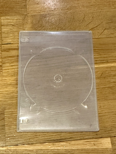 Single slim dvd - single,