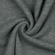 Cotton Sweatshirt Knitted