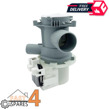 GENUINE BEKO WM51040W WM5100S