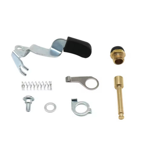 Starter set spigot choke lever - choke,
