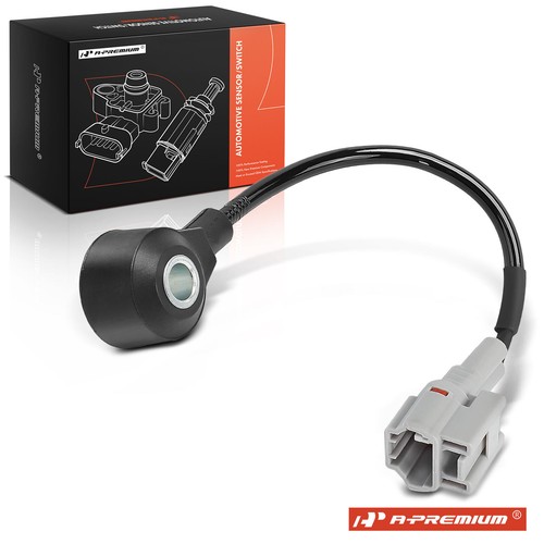 Premium engine knock sensor - engine,
