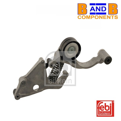 Alternator drive belt - alternator,