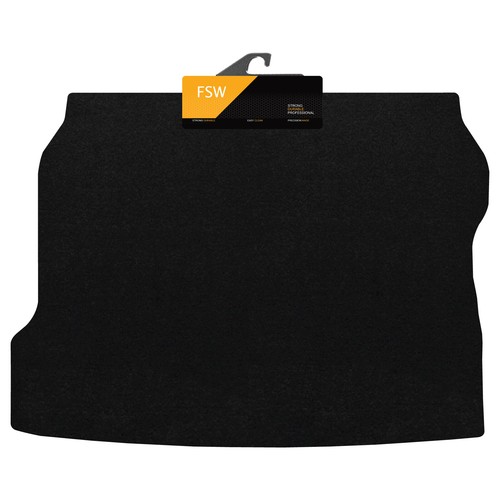 Car boot mat - for, vauxhall