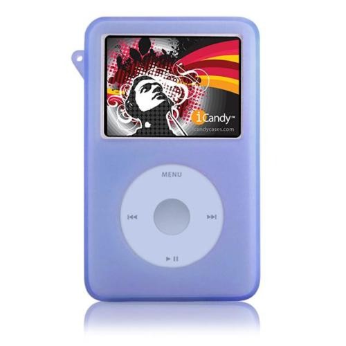 Icandy silicone case - case, ipod