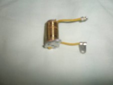 MZ TS 125/250 WIRE WOUND