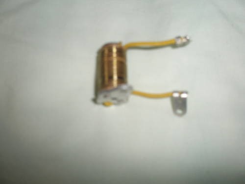 125 250 wire - mz, ts