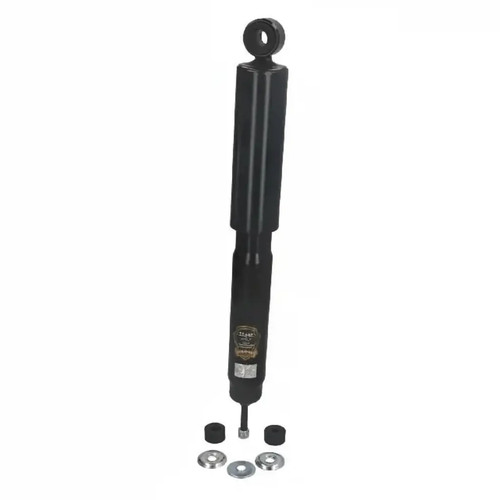 Shock absorber rear axle - rear,