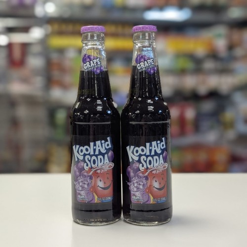 Kool aid grape - aid,