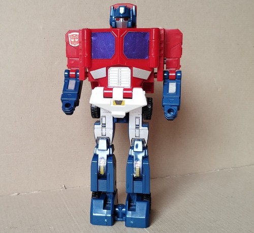 Vintage 1988 transformers - vintage,