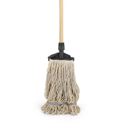 Kentucky cotton wooden mop - kentucky,