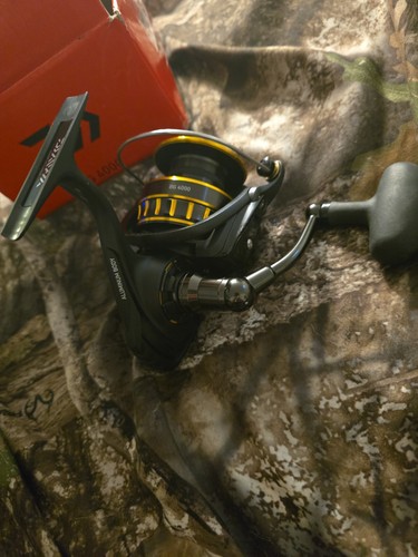 Diawa 4000 - diawa, bg