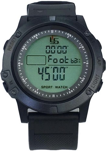 Digital football referee watch - digital,