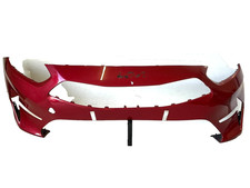 KIA CEED FRONT BUMPER 2021