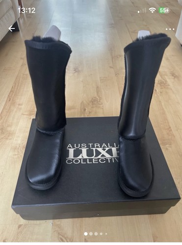 Australia luxe collective - australia,