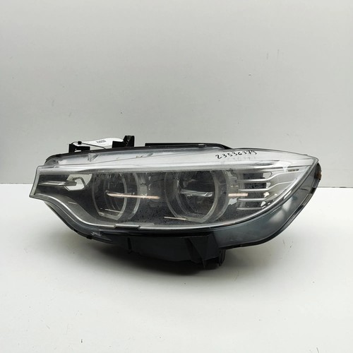 Bmw coupe f32 front left - bmw,