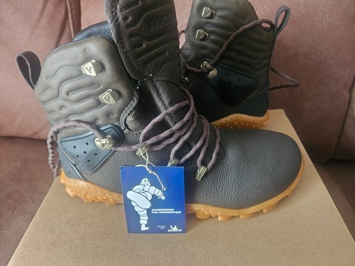 Vivobarefoot tracker forest - tracker,