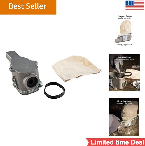 Spark plug cleaner compact two - spark,