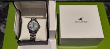 Casio OCEANUS  OCW-T150-2AJF