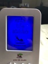 Ant Life’s Studio  - Bandai Electric Device