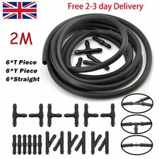 18pcs connectors car - 2m+18pcs,