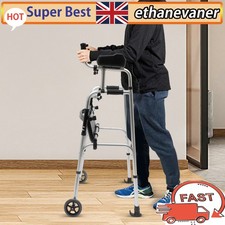 Stand Upright Walkers W/. Seat