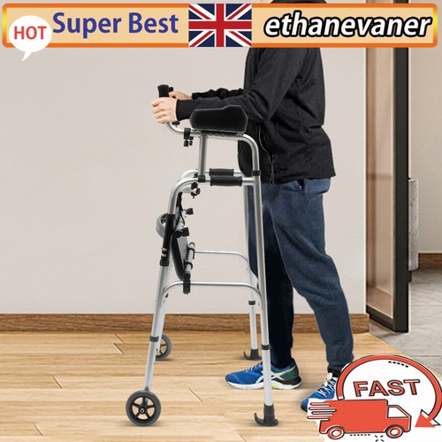 Stand upright walkers seat - stand,