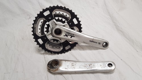 Read shimano deore - deore, xt