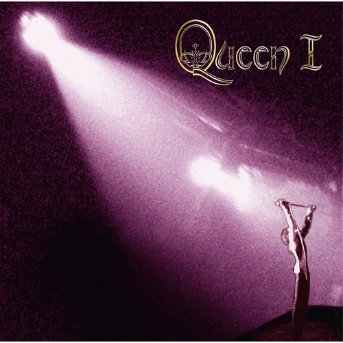 Queen 12 - queen, i